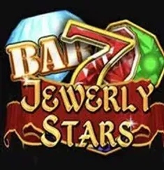Jewelry Stars slot