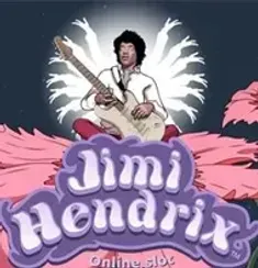Jimi Hendrix slot