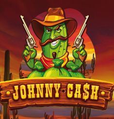 Johnny Cash slot