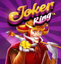 Joker King slot