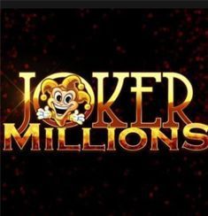 Joker Millions slot