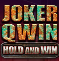 Joker Qwin slot