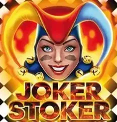 Joker Stoker slot
