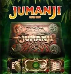 Jumanji slot