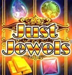 Just Jewels slot