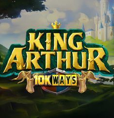 King Arthur 10K Ways slot