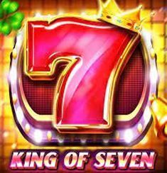 King of Seven slot