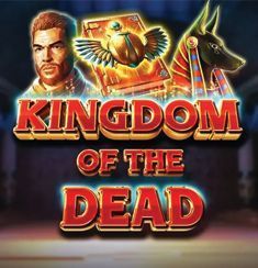 Kingdom of the Dead slot