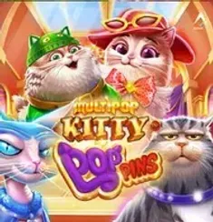 Kitty Poppins slot