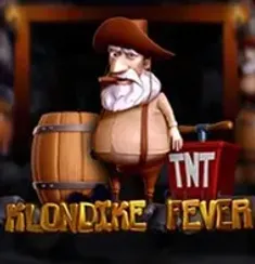 Klondike Fever slot