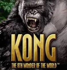 King Kong slot