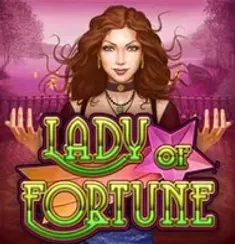 Lady of Fortune slot