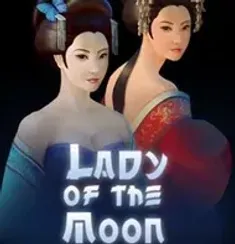 Lady of the Moon slot