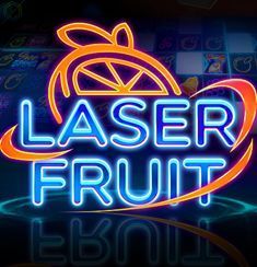 Laser Fruit slot