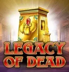 Legacy Of Dead slot