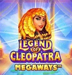 Legend of Cleopatra slot