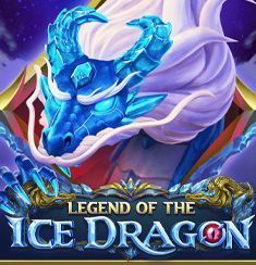 Legend of the Ice Dragon slot