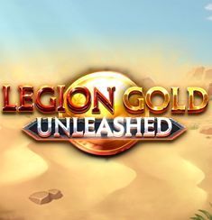 Legion Gold Unleashed slot