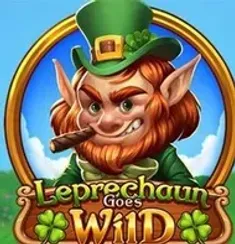Leprechaun Wild slot