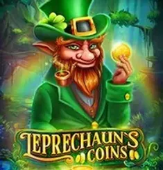 Leprechaun's Coins slot