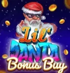 Lil'Santa Bonus Buy slot