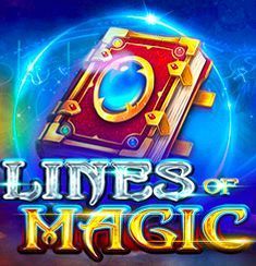 Lines Of Magic slot