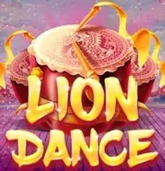 Lion Dance slot