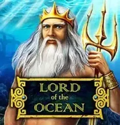 Lord of the Ocean slot