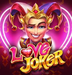 Love Joker slot