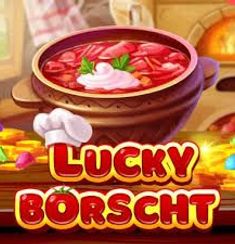 Lucky Borscht slot