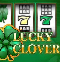 Lucky Clover slot
