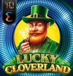Lucky Cloverland slot