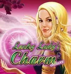 Lucky Lady's Charm slot