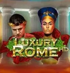 Luxury Rome slot