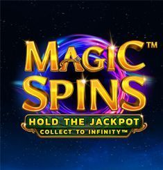 Magic Spins slot