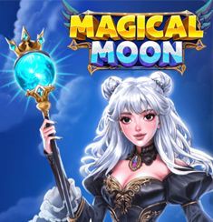 Magical Moon slot