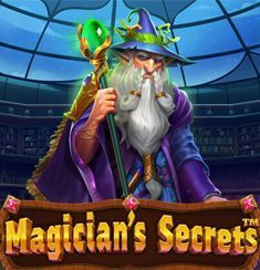 Magician's Secrets slot