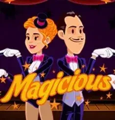 Magicious slot