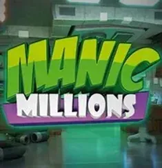 Manic Millions slot