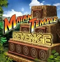 Mayan Temple Revenge slot