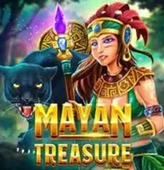 Mayan Treasure slot