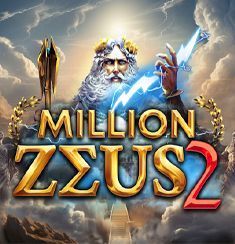 Million Zeus 2 slot
