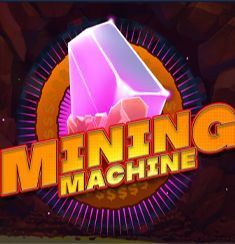 Mining Machine slot