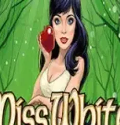 Miss White slot