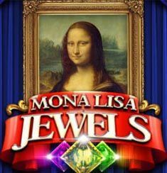 Mona Lisa Jewels slot