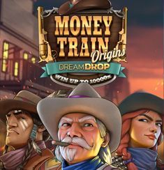 Money Train Origins slot