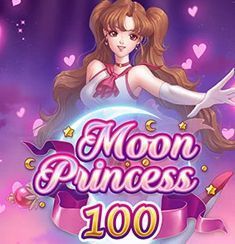 Moon Princess 100 slot