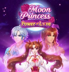 Moon Princess Power of Love slot