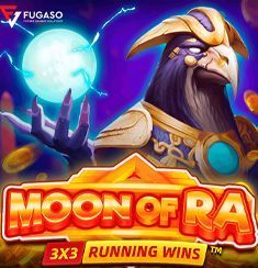 moon of ra slot