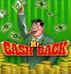 Mr Cashback slot